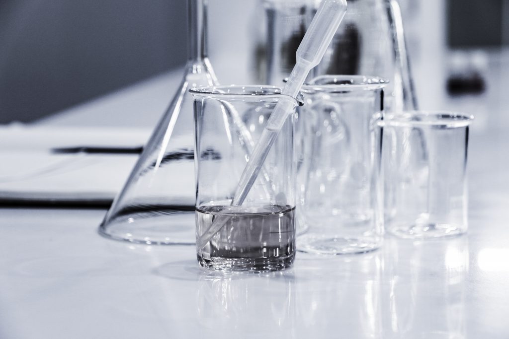 Ricerca di personale – Senior Patent Attorney (Chemical-Pharmaceutical Field)