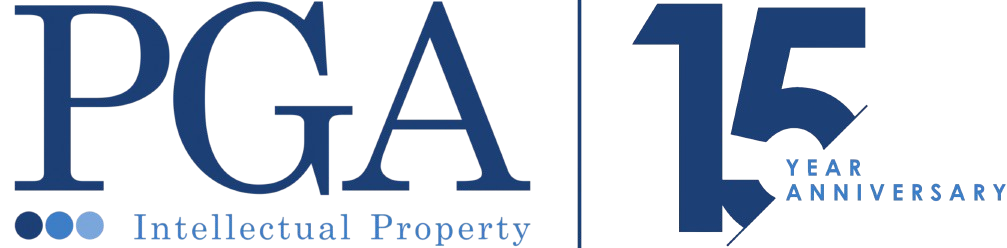PGA Intellectual Property – Patents, Trademarks & Designs